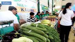Kadiwa to open outlets in Vis-Min